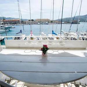Bilocale La Tonnina - Goelba Appartamento