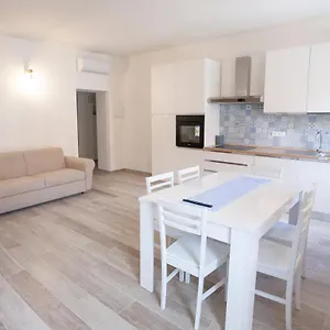 Cosmopoli - Goelba Appartamento