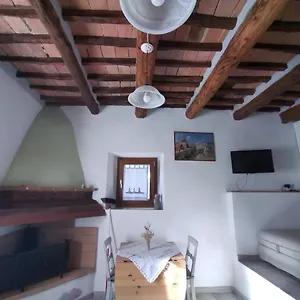 Casa La Rondine Appartamento