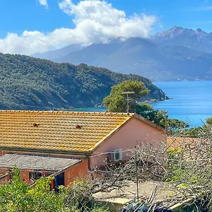 Viticcio Aurora E Fiorita - Goelba Appartamento